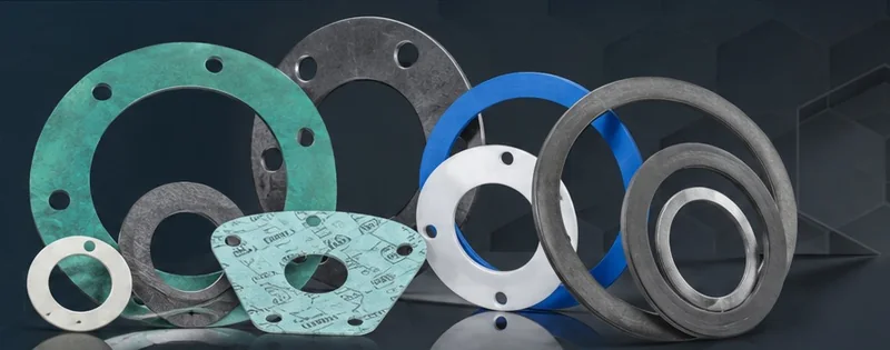 Emergency and rapid-turn custom gaskets