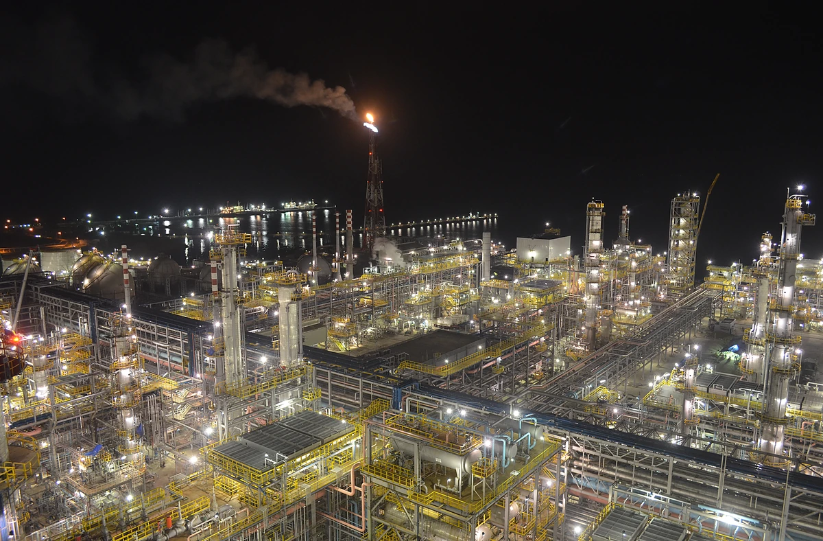 Chemical Processing