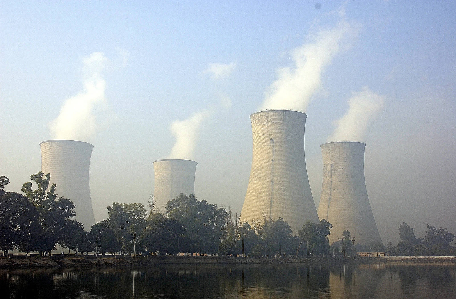 Power Generation