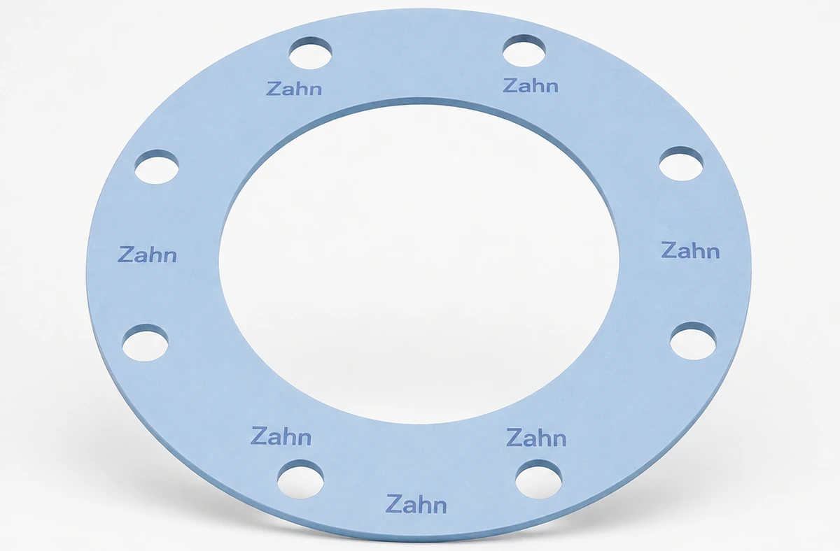 NSF/ANSI 61 Gaskets